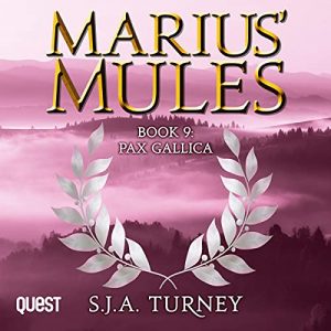Marius Mules IX: Pax Gallica