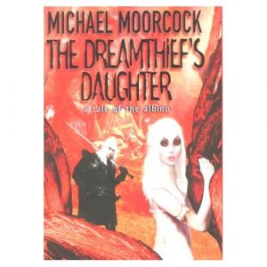 The Dreamthiefs Daughter