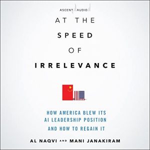 At the Speed of Irrelevance