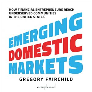 Emerging Domestic Markets