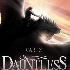 Dauntless: The Luckless Series