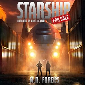 Starship for Sale