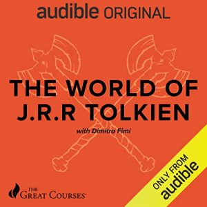 The World of J. R. R. Tolkien