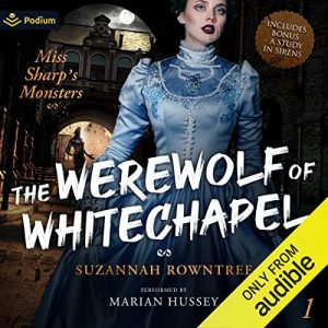 The Werewolf of Whitechapel