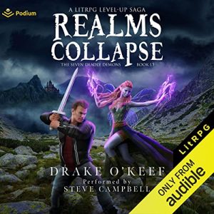 Realms Collapse