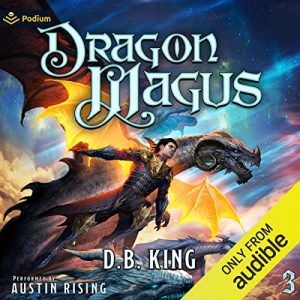 Dragon Magus 3