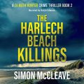 The Harlech Beach Killings