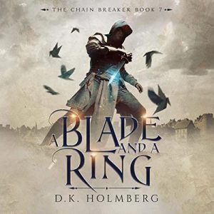 A Blade and a Ring