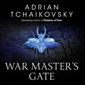 War Masters Gate