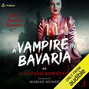 A Vampire in Bavaria