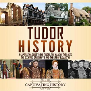 Tudor History
