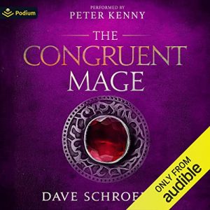 The Congruent Mage