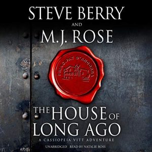 The House of Long Ago