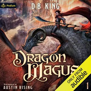 Dragon Magus 1