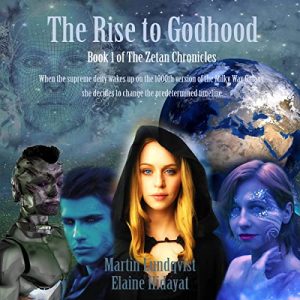 The Rise to Godhood