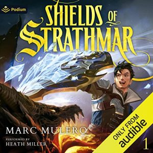 Shields of Strathmar