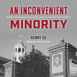 An Inconvenient Minority
