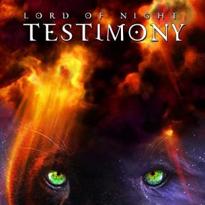 Testimony: Lord of Night