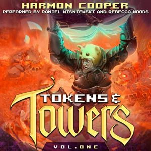 Tokens & Towers