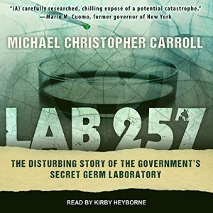Lab 257