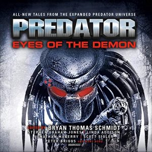 Predator: Eyes of the Demon