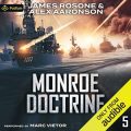 Monroe Doctrine: Volume V