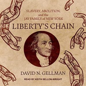 Libertys Chain