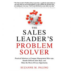 The Sales Leaders Problem Solver