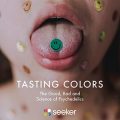 Tasting Colors