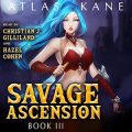 Savage Ascension 3