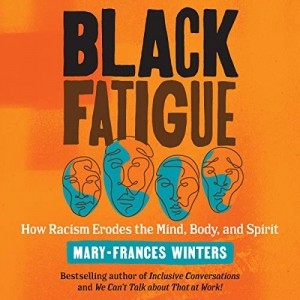 Black Fatigue
