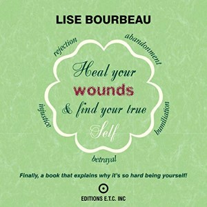 Heal Your Wounds and Find Your True Self