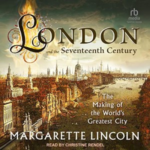 London and the 17th Century