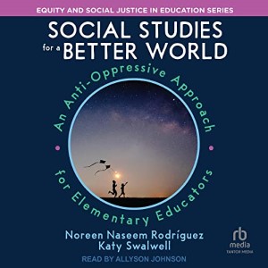 Social Studies for a Better World