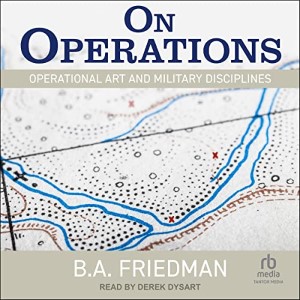 On Operations