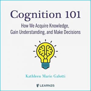 Cognition 101