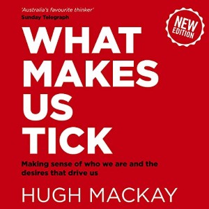 What Makes Us Tick