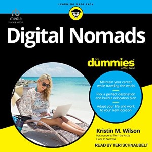 Digital Nomads for Dummies