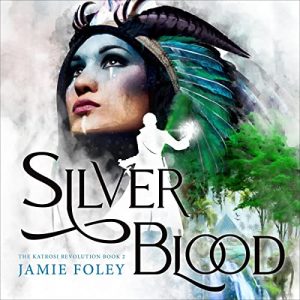 Silverblood