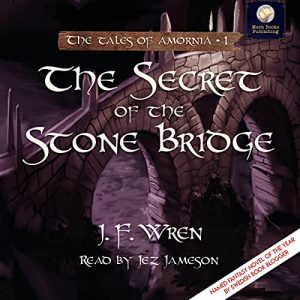 The Secret of the Stone Bridge