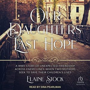 Our Daughters Last Hope
