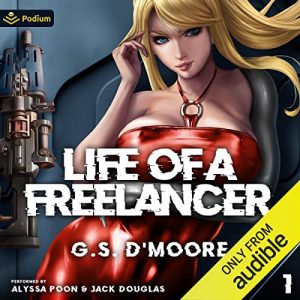 Life of a Freelancer