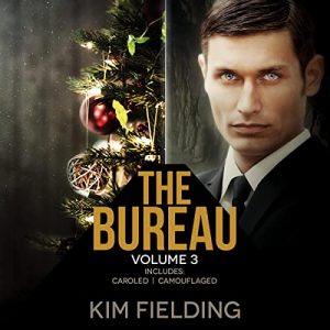 The Bureau: Volume 3