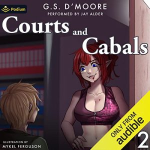 Courts and Cabals 2