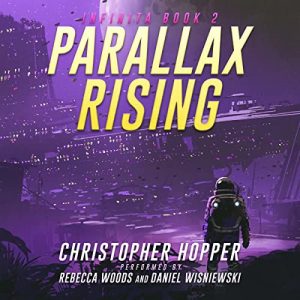 Parallax Rising