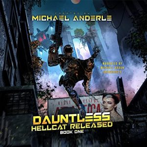 Dauntless: The Hellcat Released Series