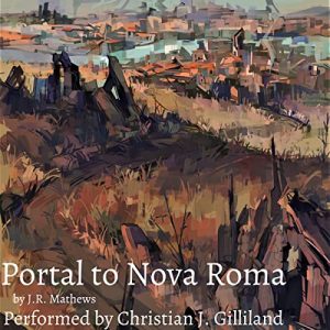 Portal to Nova Roma