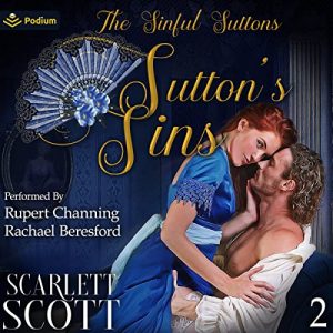 Suttons Sins