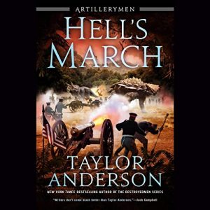 Hells March