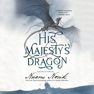 His Majestys Dragon